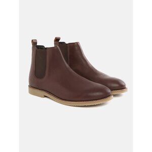 Marks & Spencer Dark Brown Boots